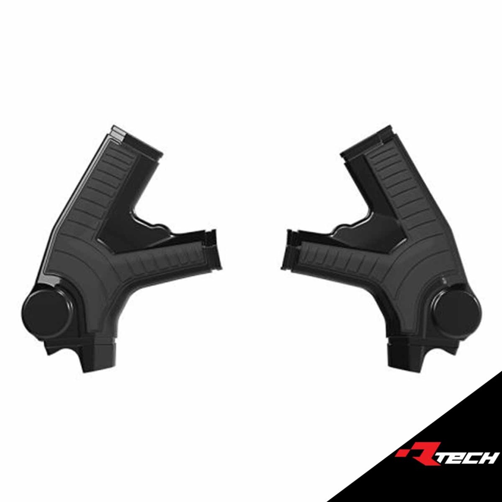 RTech Bi-Material Frame Protectors - Sur-Ron Ultra Bee Models (2023 to 2024)