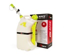 RTech Gas Can with Flexible Hose (4 Gal/15 L) 