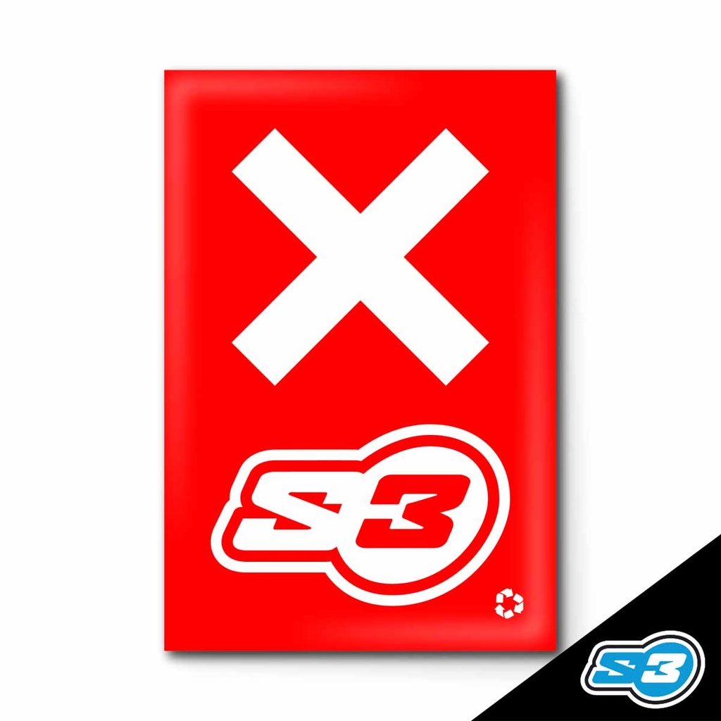 S3 - Arrows, 50U, Z-1006-X