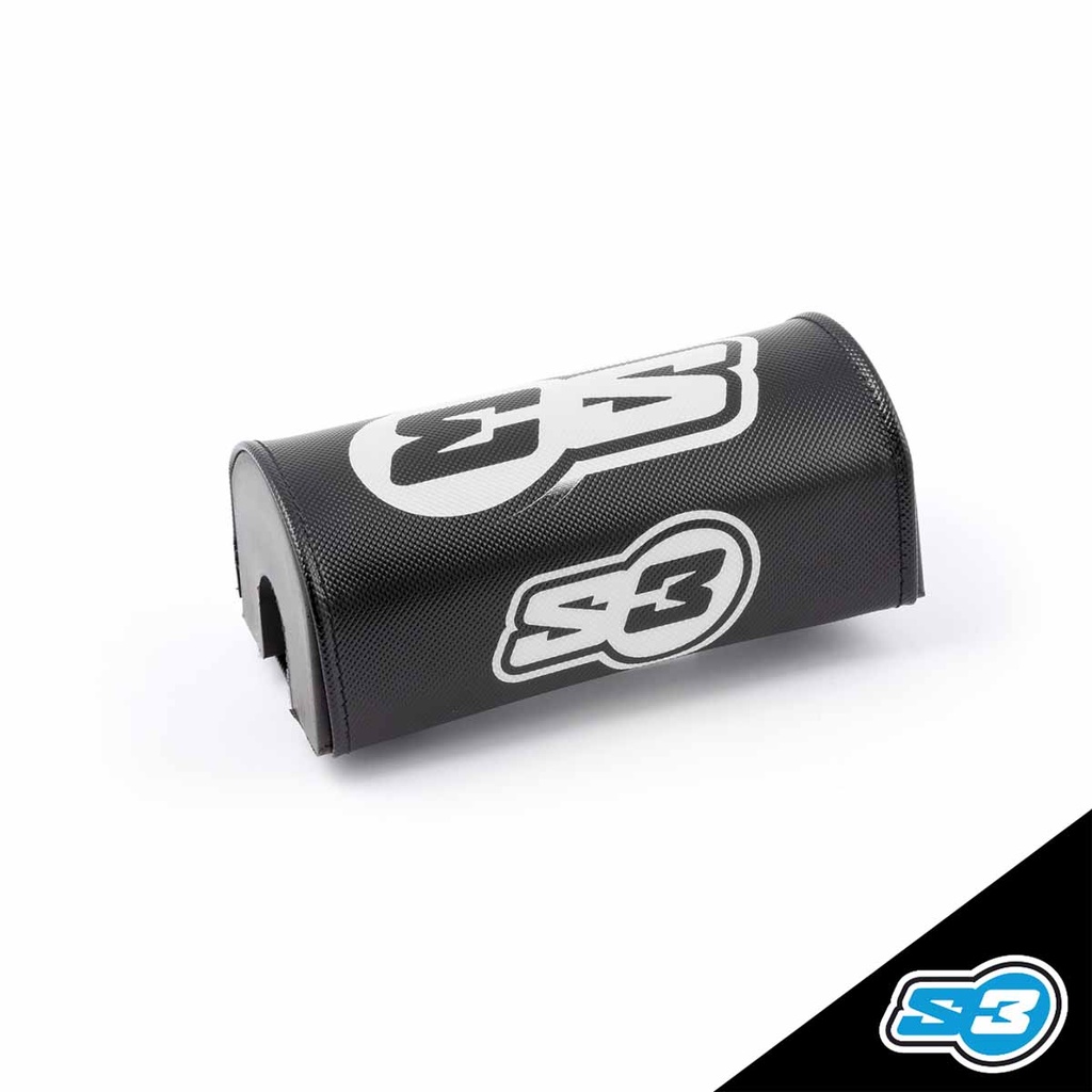 S3 - Protech Handlebar, HAX-XXX-X