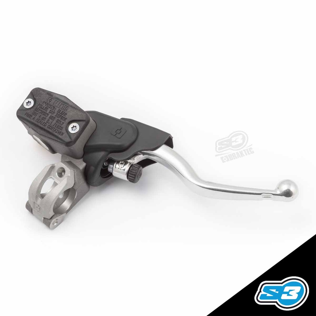 S3 - Enduro Brake, EC/TC/TE DOT4, 460294MO1