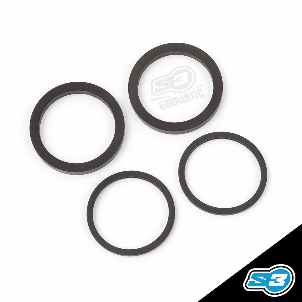 S3 - Enduro Brake, EC/TC/TE D, 825001MO0