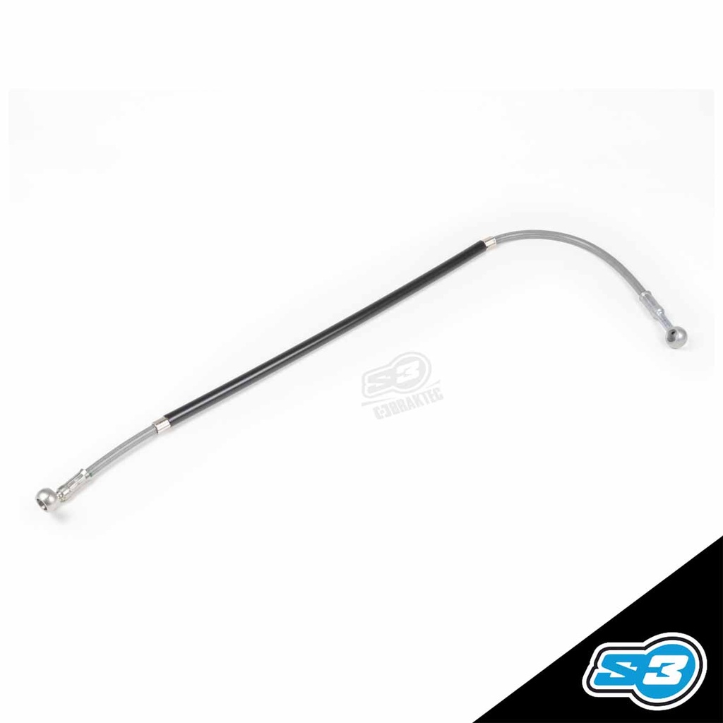 S3 - Enduro Brake, EC/TC/TE DOT4, 270114MO0