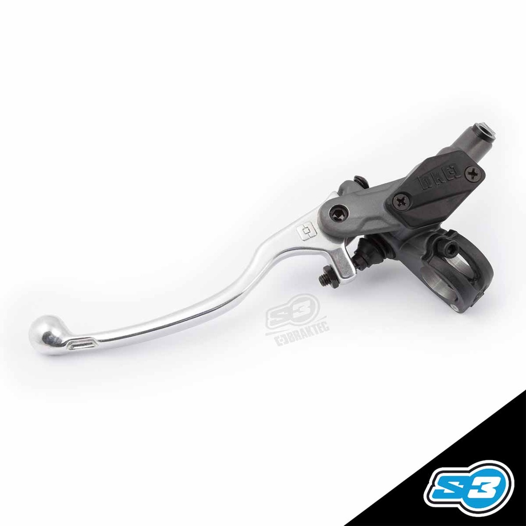 S3 - Brake Trial, Black, 463030MO0