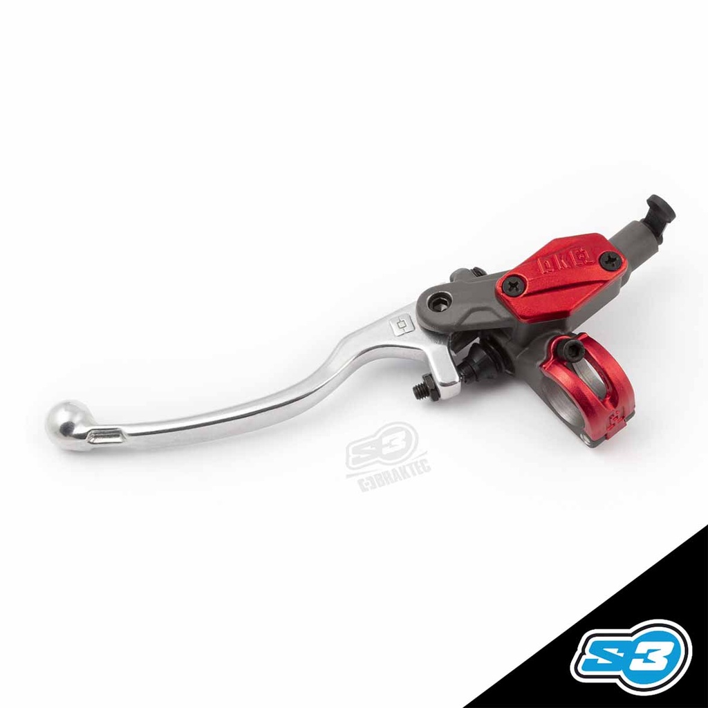 HOLD - S3 - Brake Trial, Black, 463031MO0