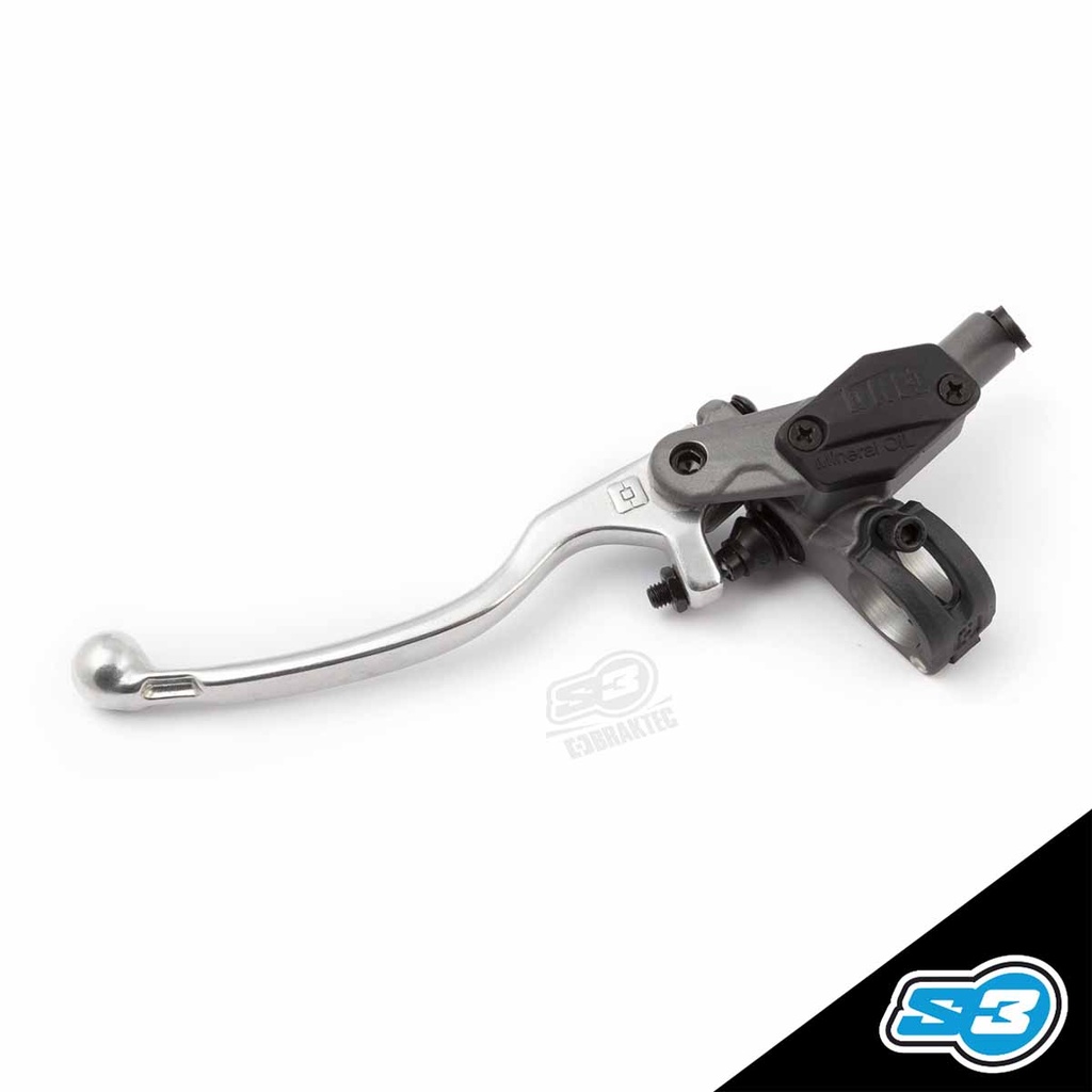 S3 - Brake Trial, 463033MO0