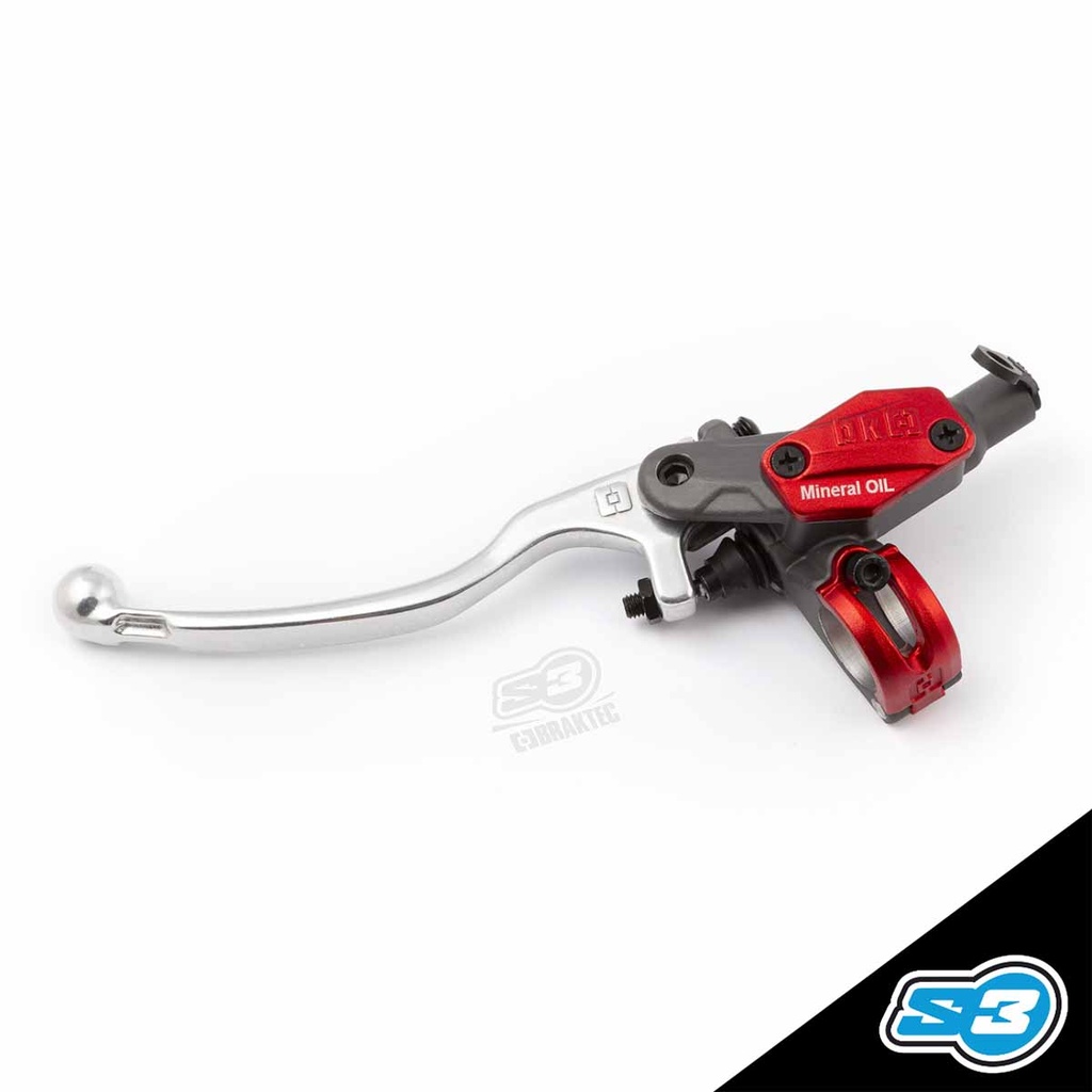 S3 - Brake Trial, 463034MO0