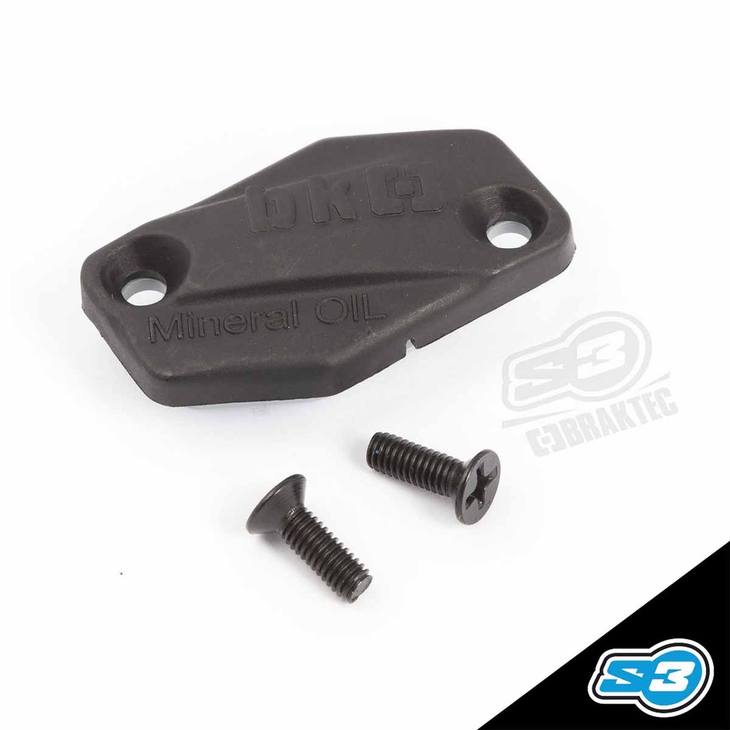 S3 - Brake Trial, 858005MO0