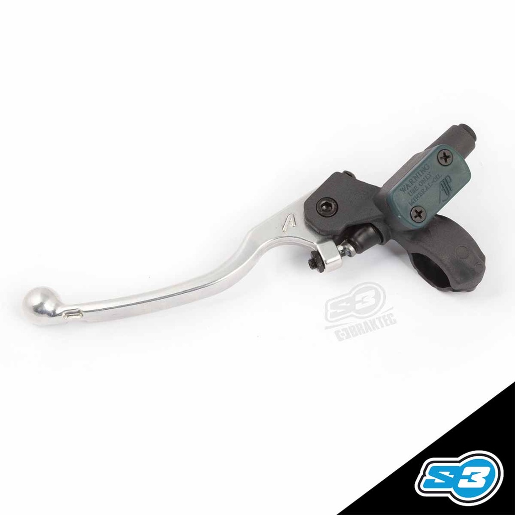 S3 - Brake Trial, 463037MO0