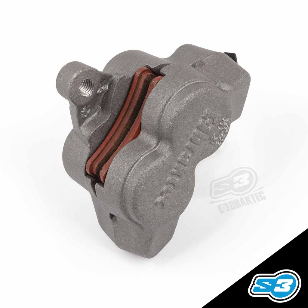 S3 - Brake Trial, 365031MO0