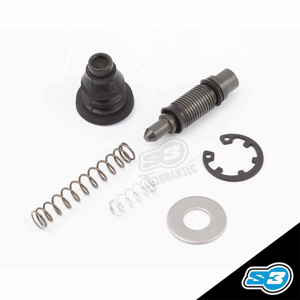 S3 - Brake Trial, 853001MO0