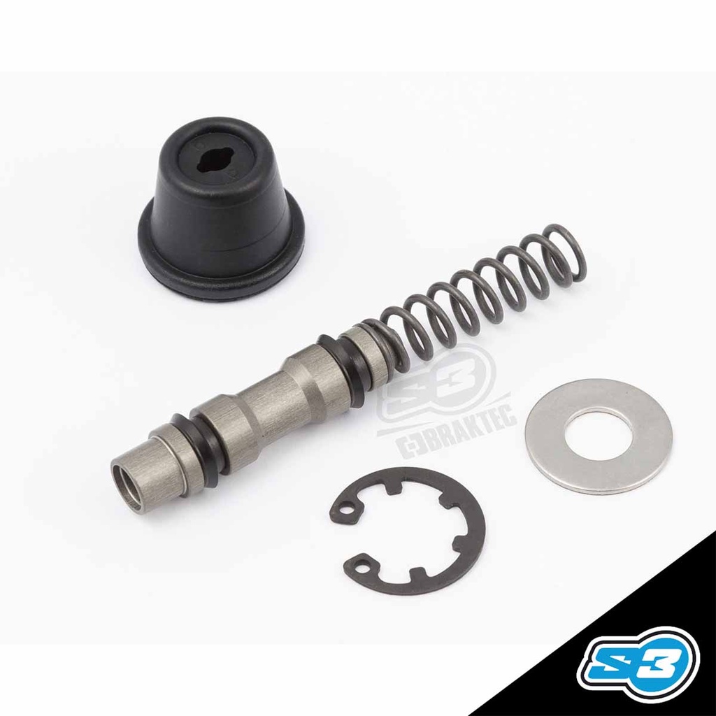 S3 - Brake Trial, 853086MO0