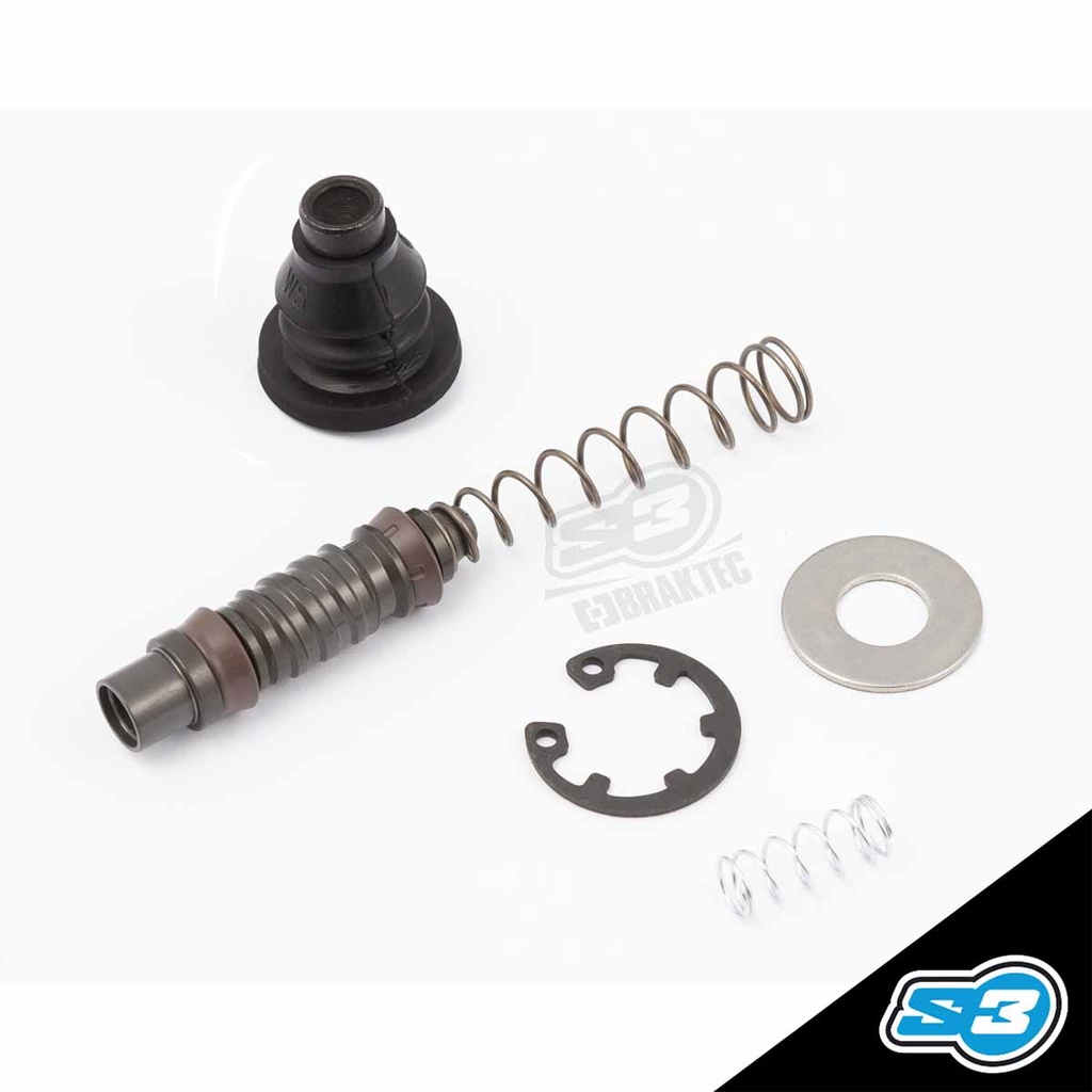 S3 - Brake Trial, 853084MO0