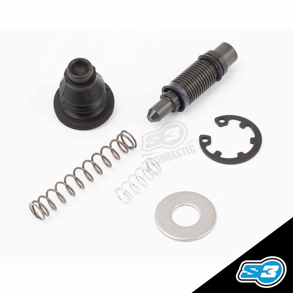 S3 - Brake Trial, 853005MO0