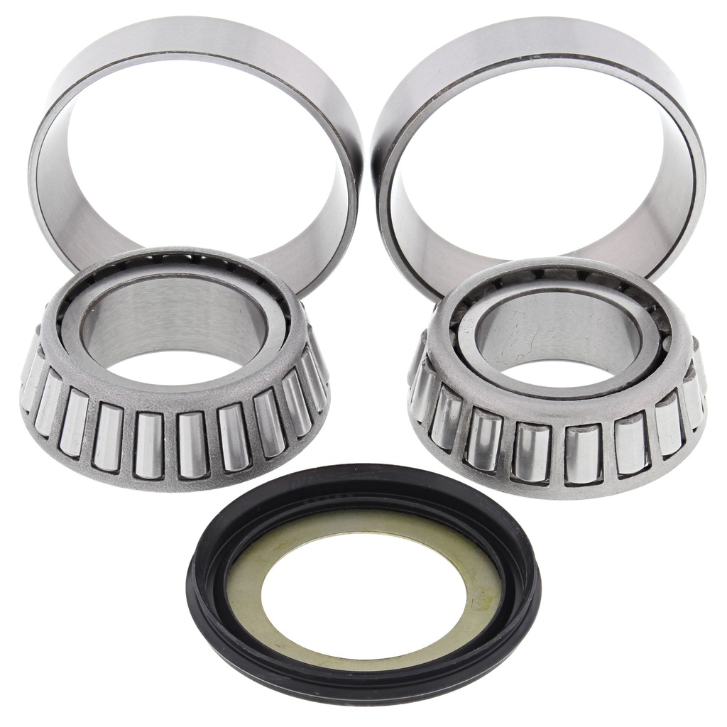 All Balls Racing - Kit, Bearing, Steering, GasGas/RIEJU