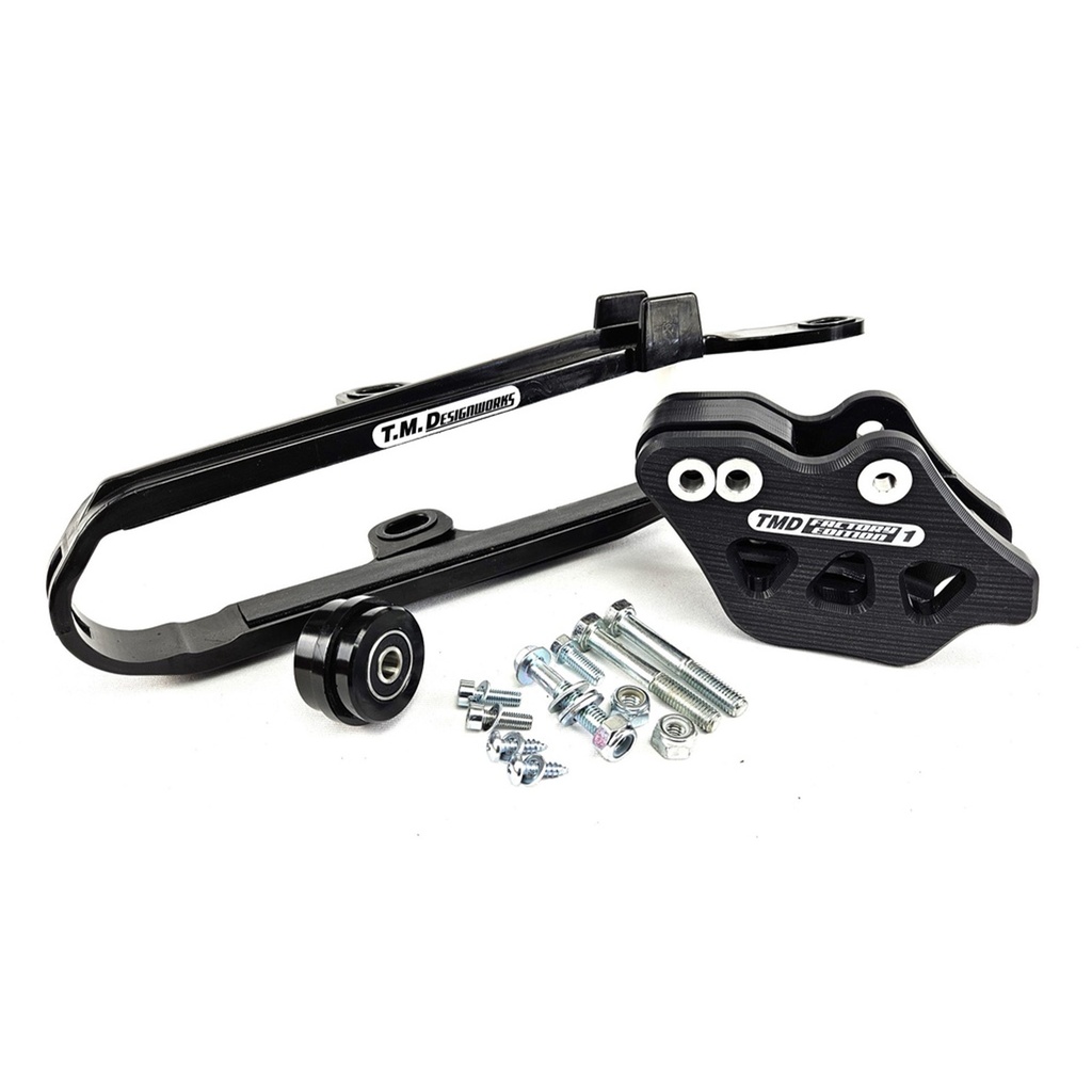 TMD - SLIDE N GUIDE KITS, SWM, DCK-HQV-**