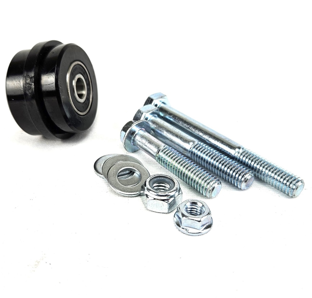 TMD - POWERLIP ROLLER, CHAIN ROLLER, SWM PLR-HUG-**