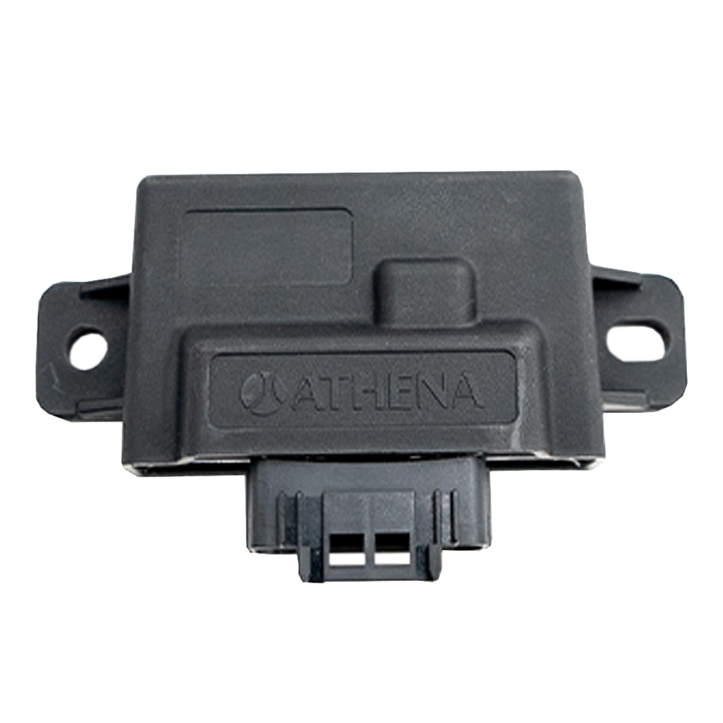 SWM - ECU, E000P00814-SE (Single Exhaust) (Limited Availability)