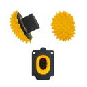 Funnelweb Filter ProLine Air Filter Kit for Yamaha Tenere 700 (2020-2025)