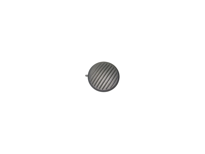 YCF 12242/152FMI MOTEUR150-5 Cylinder Head Cover- Left Hand