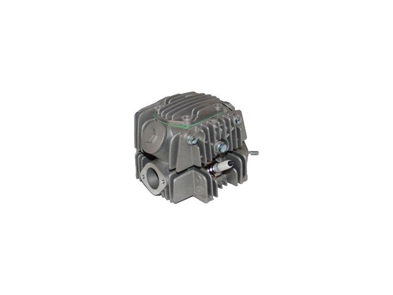 YCF 204A000PW 125 YX Cylinder Head Sub-Assy