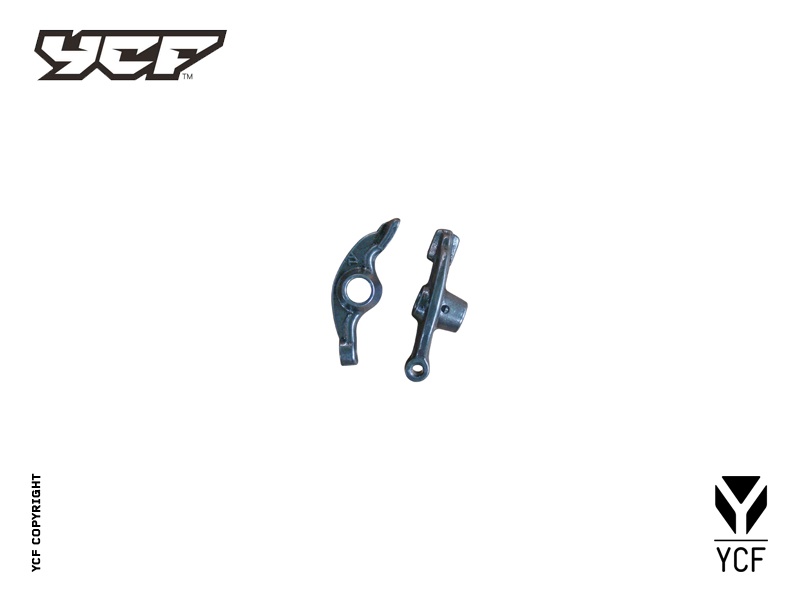 YCF 14410/152FMI Rocker Arm Assembly (LIL)