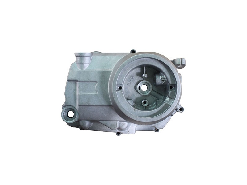 YCF D01A034-EC Right Crankcase Cover with Clutch Cover