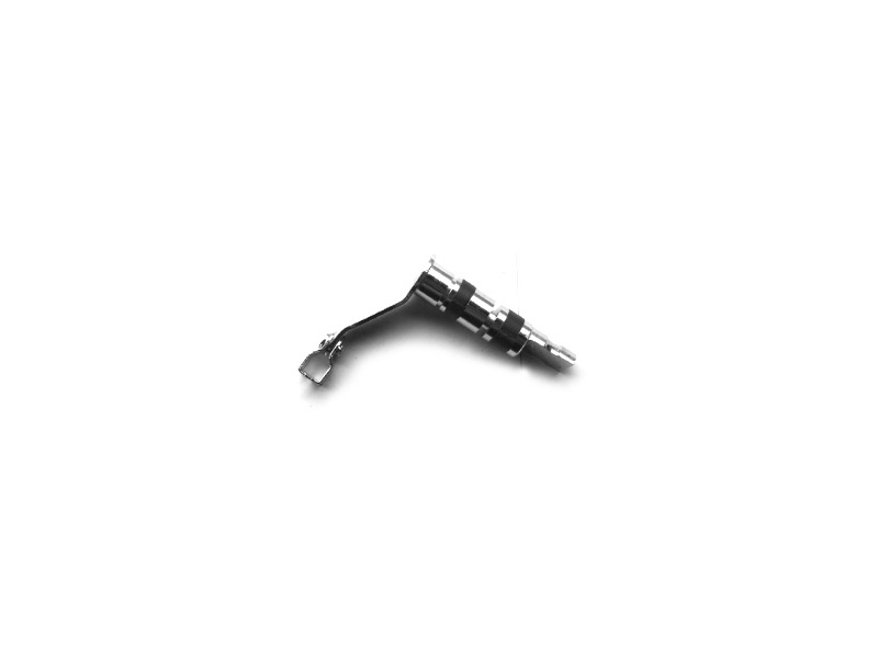 YCF D01G010LBX Clutch Operating Shaft