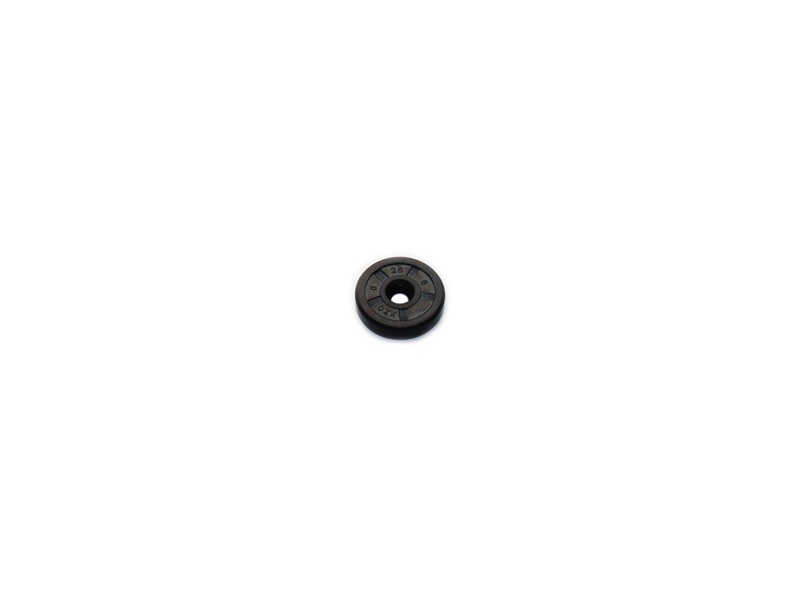 YCF 13180/152FMH Right Oil Seal - 6mm × 25mm × 6mm