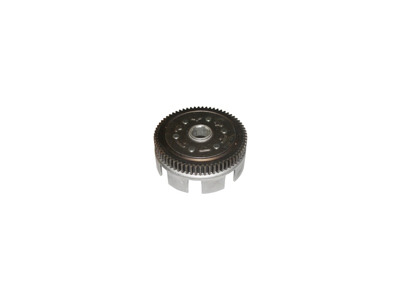 YCF 22110/152FMH Drive Disc Set