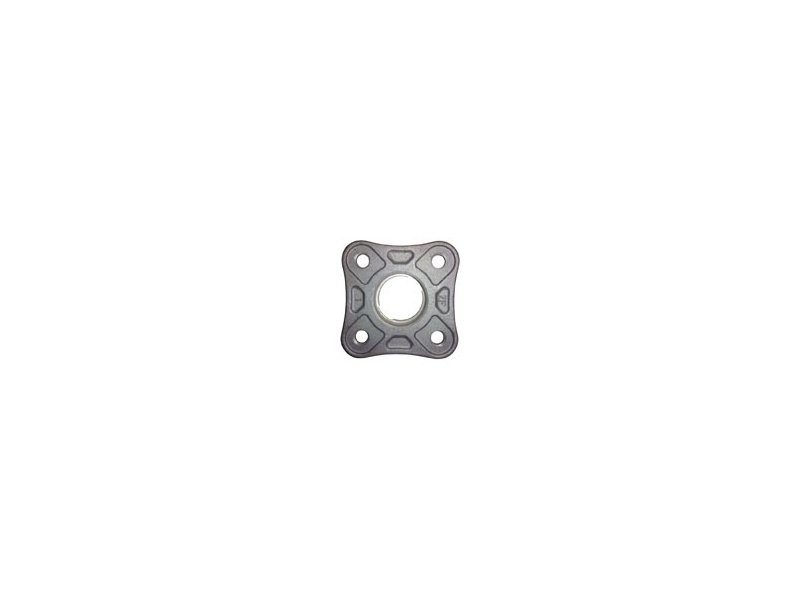 YCF 22360/152FMH End Cover
