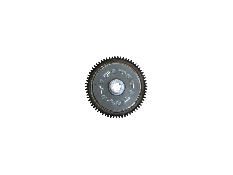 YCF A00K016 125 YX Driven Gear -  67T