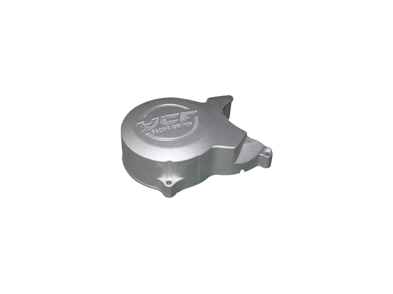 YCF 11411/152FMH 125 YX Crankcase Cover - Left Hand