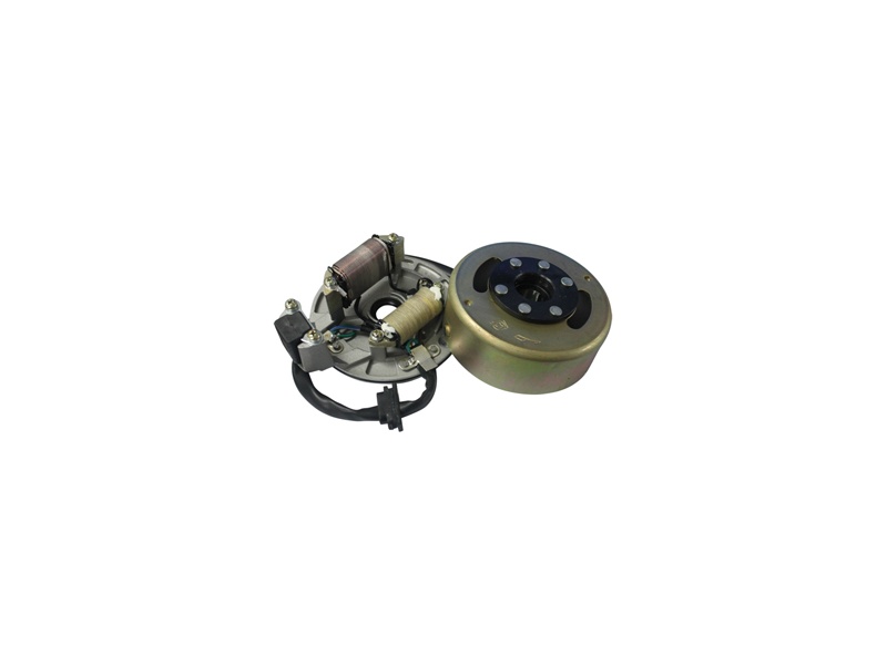 YCF 31100/152FMH Complete Stator