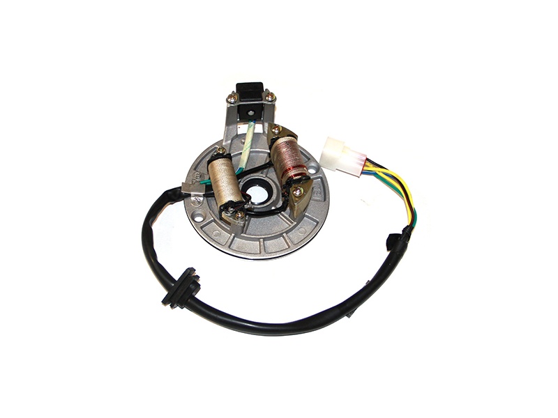 YCF A00-8-2-WP Complete Stator for YX Engines - Waterproof