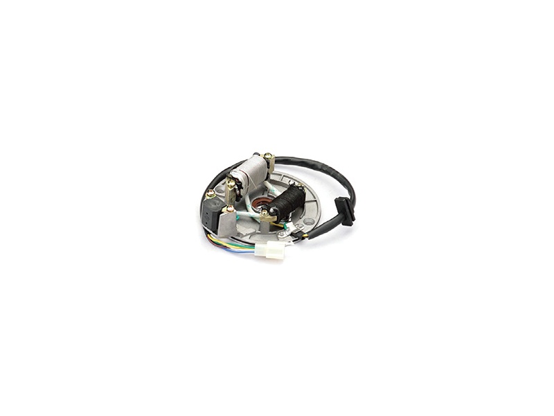 YCF 31210/152FMH-WP Complete Ignition for YX Engines  - Waterproof