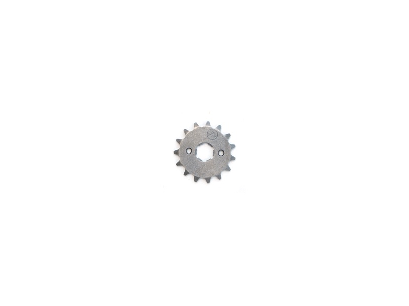YCF 22711/152FMI15 Front Sprocket - 20mm / 15T