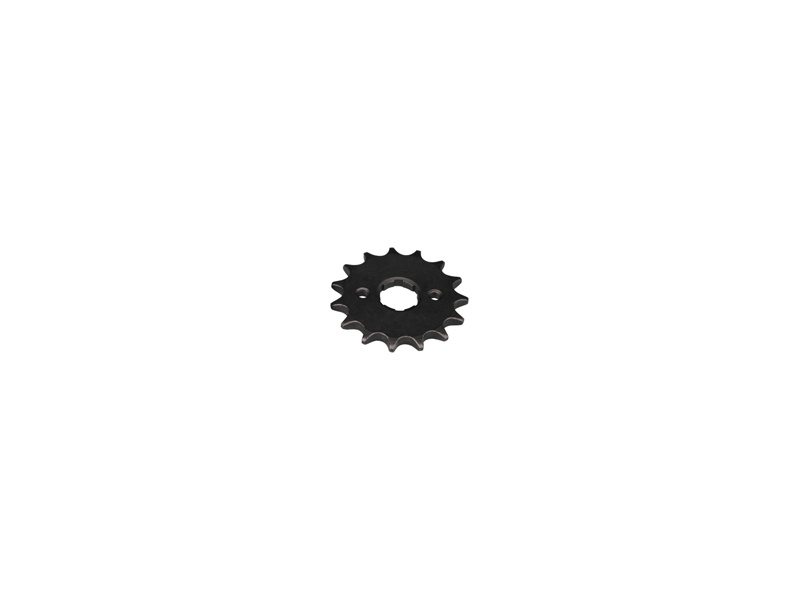 YCF 22711/152FMZ15 Front Sprocket - 17mm / 15T