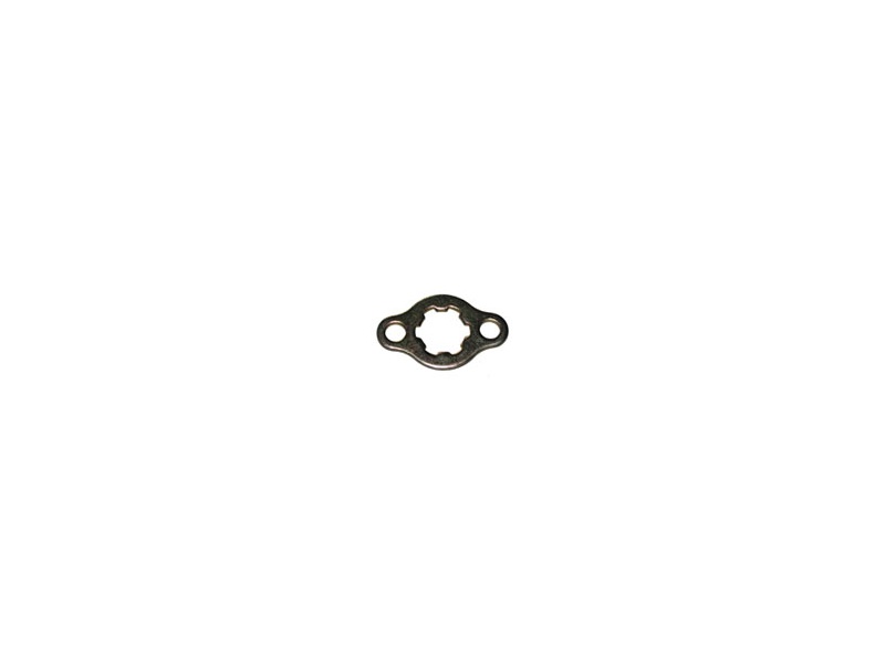 YCF 22712/152FMH Sprocket Fixing Plate