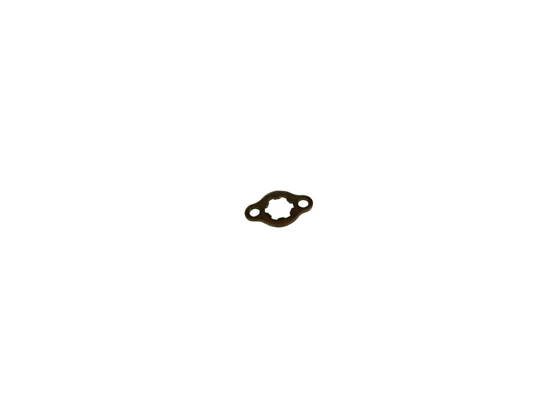 YCF 22712/152FMI Sprocket Fixing Plate - 20mm