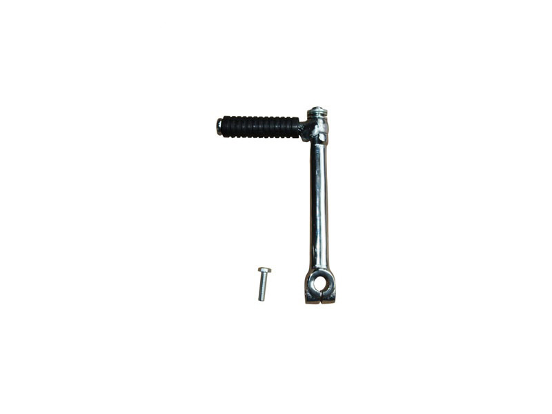 YCF 43452/152FMH Big Hole Kick Starter - 16mm