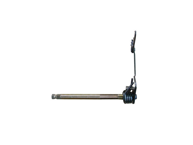 YCF C03K000 Gearshift Shaft Assy