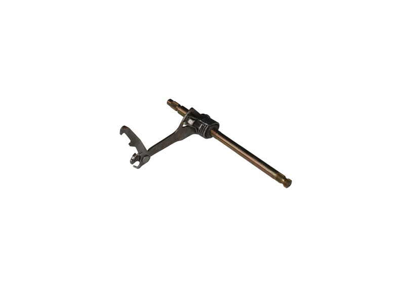 YCF A01K000 Gearshift Shaft Assy