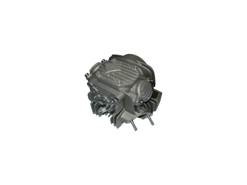 YCF 208A000 MOTEUR150-5 Cylinder Head Assembly