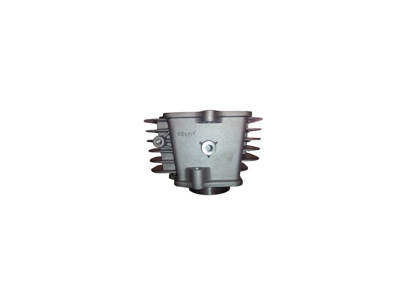 YCF 2081A038 Cylinder Body - 140CC