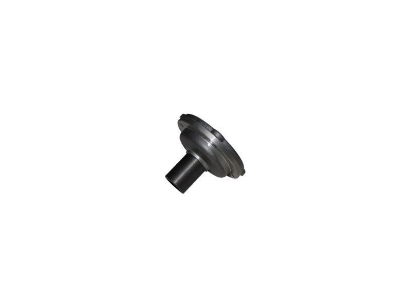 YCF 208G082 Balance Wheel