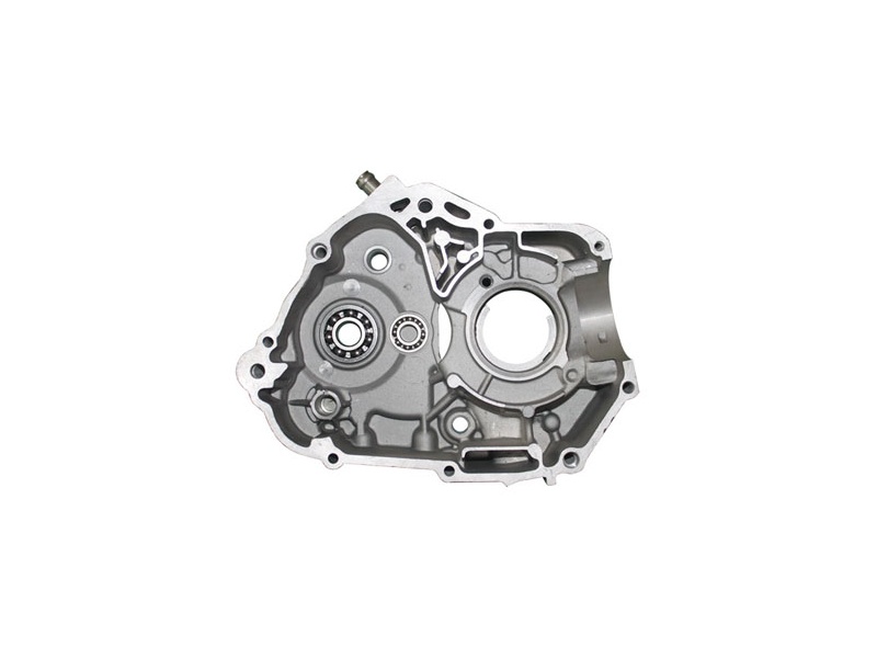YCF 210A010 Engine 150-2 Crankcase Body - Left