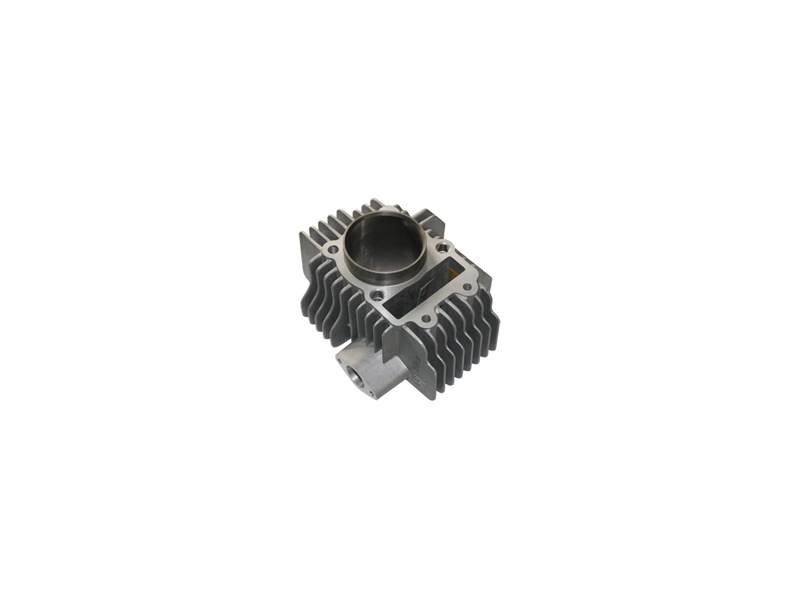 YCF 210A038 Cylinder KLX Type - 60mm