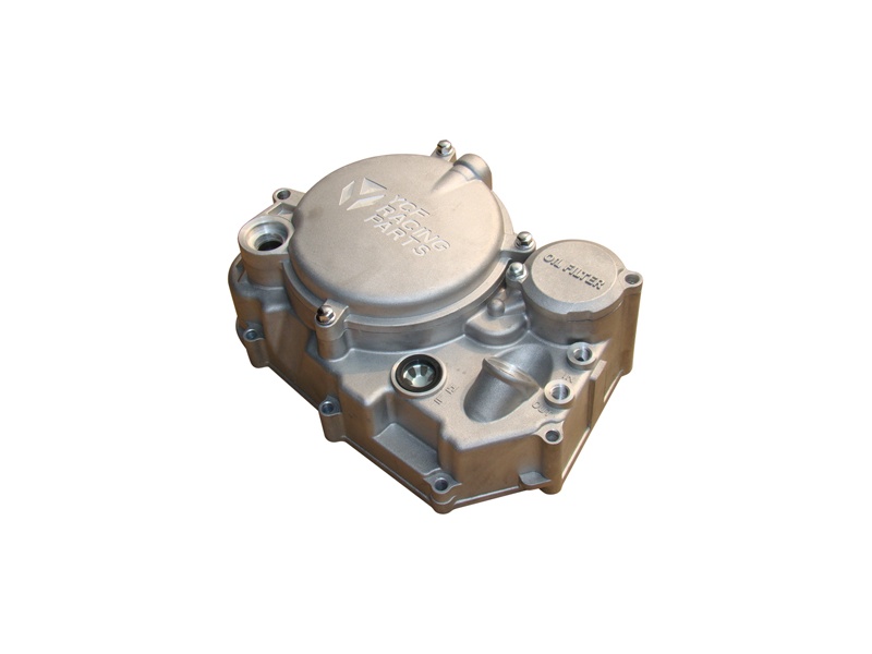 YCF 216A034 MOTEUR150-5 Right Crankcase Cover