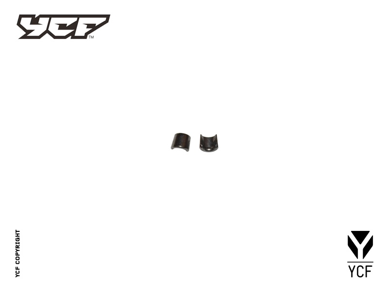 YCF 221F033 Air Valve Locker